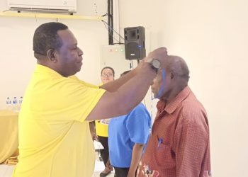 Bimtek Pendataan Anak Usia Sekolah Ditutup, Pemerintah Sorong Siapkan Langkah Nyata Cegah Putus Sekolah