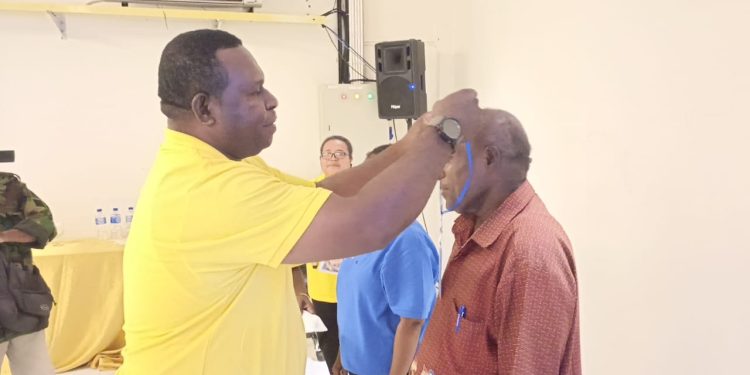 Bimtek Pendataan Anak Usia Sekolah Ditutup, Pemerintah Sorong Siapkan Langkah Nyata Cegah Putus Sekolah