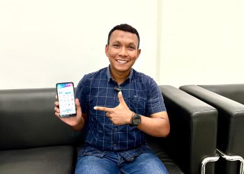 Wujudkan Generasi Sehat, Layanan Ibu dan Anak Dijamin Program JKN
