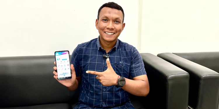 Wujudkan Generasi Sehat, Layanan Ibu dan Anak Dijamin Program JKN