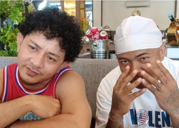 Aimzone Concert Siap Panaskan Aimas, Tuan Tigabelas Gaspol Hingga Gunz Siap Guncang Panggung