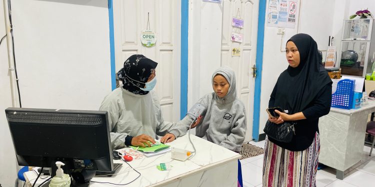 Program Universal, JKN Hadir Memberikan Kepastian Perlindungan Jaminan Kesehatan Warga