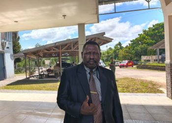 Dukungan Operasional untuk Suku Moi Abun: Sekretariat Adat Diharapkan Jadi Pusat Pelestarian Budaya dan Pembinaan Generasi Muda