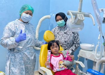 Program JKN, Wujudkan Gotong Royong Lintas Sektor Demi Kesehatan Masyarakat