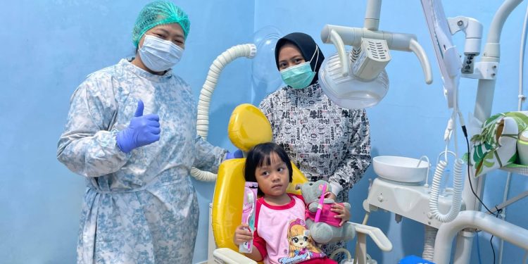 Program JKN, Wujudkan Gotong Royong Lintas Sektor Demi Kesehatan Masyarakat