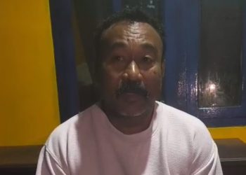 Kepala Polisi Adat Suku Biak Apresiasi Bantuan Motor dari Pemerintah, Dukung Program Strategis Nasional