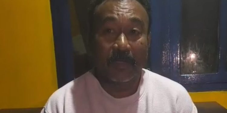 Kepala Polisi Adat Suku Biak Apresiasi Bantuan Motor dari Pemerintah, Dukung Program Strategis Nasional