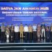 Satya JKN Award 2025: Wujud Gotong Royong Bangsa Lindungi Pekerja