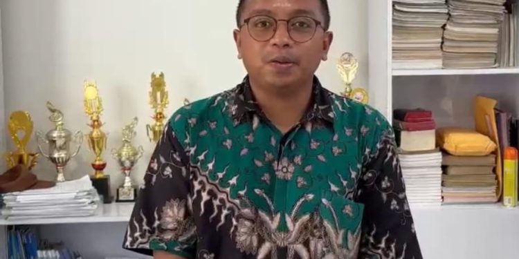 Bantuan Presiden Prabowo Dorong Literasi Digital Anak Muda Gereja di Sorong
