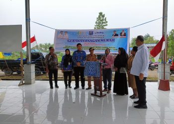 Pemerintah Kabupaten Sorong Gelar Operasi Pangan Murah, Turunkan Harga Hingga 30 Persen