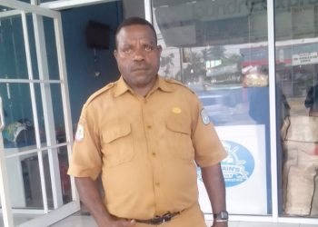 Melkior Maas Bantah Pernyataan di Media Sebelumnya “Saya Tidak Pernah Wawancara, Kondisi Sunnook Aman dan Kondusif”