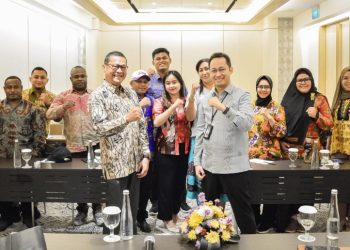 Capacity Building Wartawan,Peran Strategis Media Massa Menjembatani Kebijakan Bank Indonesia