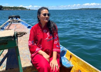 Doom Dalam Keberagaman dan Kasih”: Merayakan 1 Abad Peradaban Orang Asli Papua dan 69 Tahun GKI di Tanah Papua