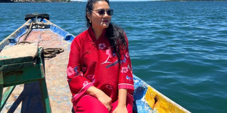 Doom Dalam Keberagaman dan Kasih”: Merayakan 1 Abad Peradaban Orang Asli Papua dan 69 Tahun GKI di Tanah Papua