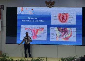 Deteksi Dini Kanker Serviks, JKN Jamin Pemeriksaan IVA dan Papsmear