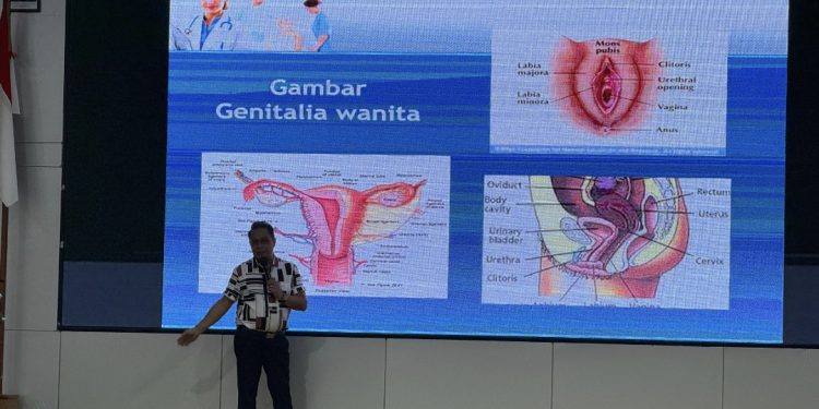 Deteksi Dini Kanker Serviks, JKN Jamin Pemeriksaan IVA dan Papsmear