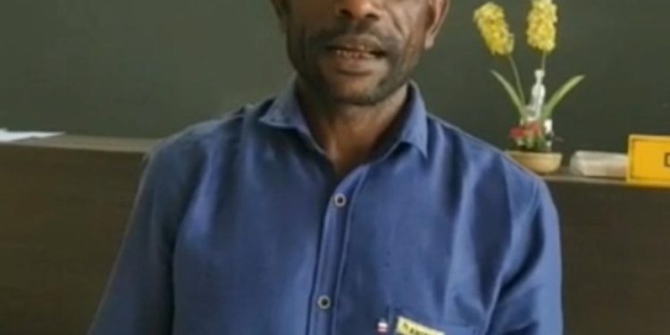 Cepat, Ramah, dan Transparan: Polres Sorong Tuai Apresiasi atas Layanan SKCK Online