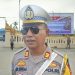 Operasi Zebra Dofior-2025 Dimulai, Polres Sorong Fokus pada Pelanggaran Prioritas dan Tekan Fatalitas