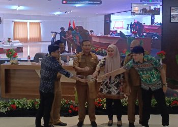 Pelatihan Pendamping KDKMP 2025: Perkuat Talenta Koperasi Menuju Indonesia Emas