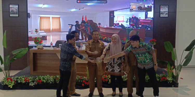 Pelatihan Pendamping KDKMP 2025: Perkuat Talenta Koperasi Menuju Indonesia Emas