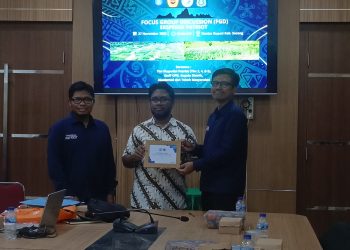 Asta Cita dan Ekspedisi Patriot: Kabupaten Sorong Diproyeksikan Jadi Penggerak Pangan Papua Barat Daya