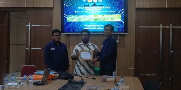 Asta Cita dan Ekspedisi Patriot: Kabupaten Sorong Diproyeksikan Jadi Penggerak Pangan Papua Barat Daya