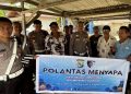 Operasi Zebra Dofior 2025 Polda Papua Barat Daya Tekankan Pendekatan Persuasif dan Humanis
