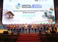 QRISTAL Kasuari 2025: Memperkuat Transformasi Pembayaran Digital di Papua Barat Daya