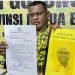 Lolos Verifikasi Berkat Diskresi Bahlil: Septinus Lobat Resmi Calon Tunggal Ketua Golkar PBD