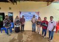Pemerintah Pusat Salurkan Bantuan Sembako untuk Masyarakat Biak di Sorong, Perkuat Dukungan Publik dan Stabilitas Kamtibmas di Papua