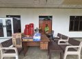 Pemerintah Pusat Perkuat Layanan Administrasi Kampung Fafi lewat Bantuan Peralatan Kantor
