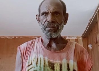 Perhatian Pemerintah Pusat Hadir di Permukiman Warga, Tokoh Masyarakat Kota Sorong Apresiasi Bantuan Renovasi dari Presiden Prabowo