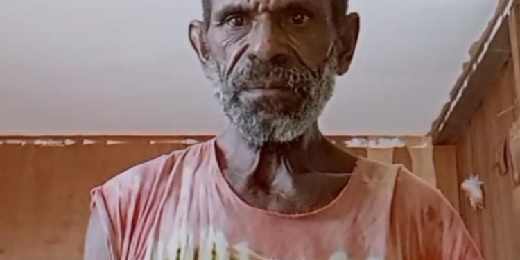 Perhatian Pemerintah Pusat Hadir di Permukiman Warga, Tokoh Masyarakat Kota Sorong Apresiasi Bantuan Renovasi dari Presiden Prabowo