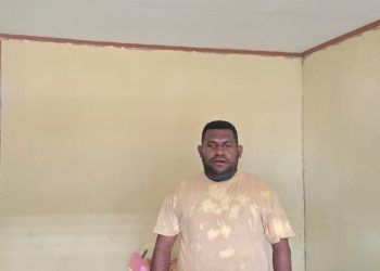 Tokoh Pemuda Puncak Cendrawasih Apresiasi Bantuan Presiden Prabowo, Dorong Kemandirian Warga