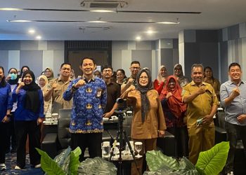 Forum Komunikasi Pengawasan Obat 2025, Perkuat Keamanan Distribusi dan Pelayanan Kefarmasian di Papua Barat Daya
