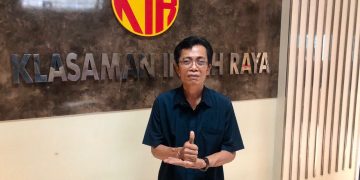 Program JKN Hadir di Saat Genting, Hamandus Jalani Perawatan Jantung Tanpa Biaya