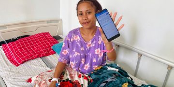 Lewat Skrining Riwayat Kesehatan, Peserta JKN Lebih Waspada Menjaga Kesehatan