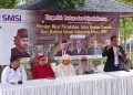 SMSI Buka HPN 2026 dari Tanah Sejarah Banten, Ratusan Pemilik Media Ikuti Ekspedisi Banten Lama