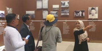 Peserta HPN 2026 SMSI Susuri Jejak Multatuli di Lebak, Perkuat Nilai Kemanusiaan dalam Jurnalisme