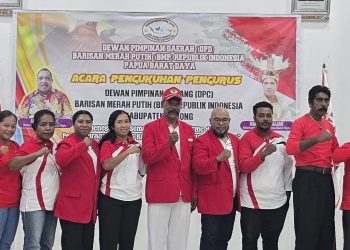 BMP Kabupaten Sorong Kutuk Kekerasan KKB, Ajak Warga Tak Terprovokasi