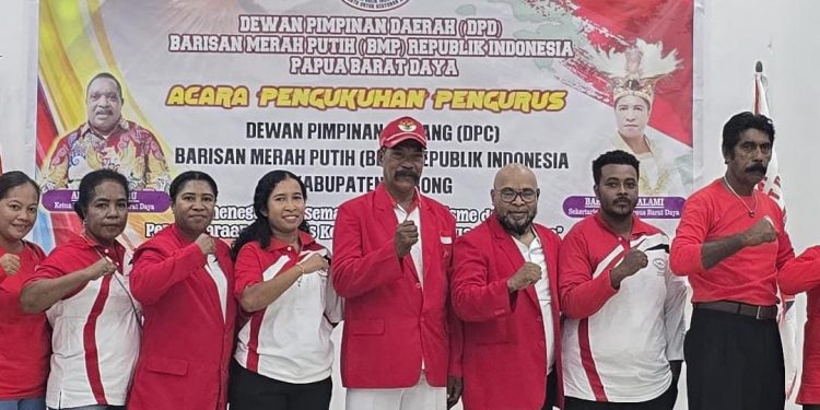 BMP Kabupaten Sorong Kutuk Kekerasan KKB, Ajak Warga Tak Terprovokasi