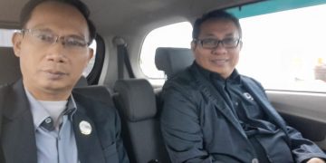 SMSI Tunggu Rapimnas untuk Tentukan Sikap soal Klausul Digital dalam Perjanjian Dagang RI-AS