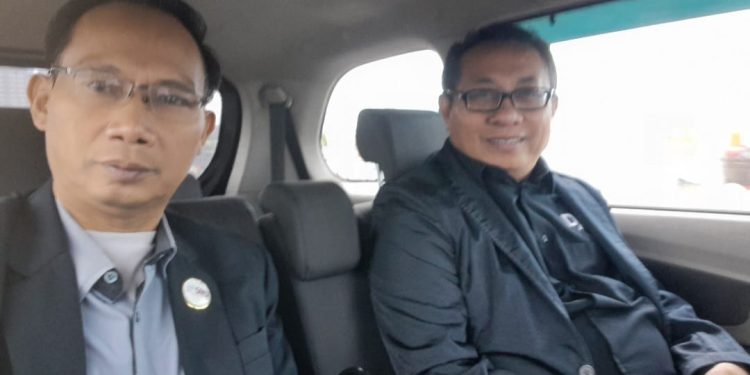 SMSI Tunggu Rapimnas untuk Tentukan Sikap soal Klausul Digital dalam Perjanjian Dagang RI-AS