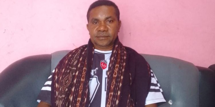 Kecam Aksi Keji di Tambrauw, Tokoh Muda Dewan Adat Moi Ajak Masyarakat Jaga Kondusifitas Lebaran