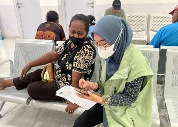 Operasi hingga Kontrol Rutin Ditanggung JKN, Ibu Martha Ungkap Rasa Syukur