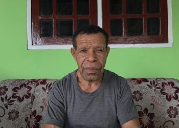 Kepala Suku Imekko Kecam Pembunuhan Nakes di Tambrauw, Tegaskan Tidak Ada Ruang bagi Pelaku Teror