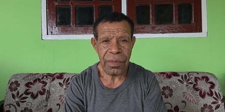 Kepala Suku Imekko Kecam Pembunuhan Nakes di Tambrauw, Tegaskan Tidak Ada Ruang bagi Pelaku Teror