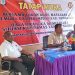 Forum Dialog Bersama Warga Tambrauw Tegaskan Komitmen Bersama Jaga Kamtibmas