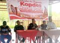Warga Kampung Maibo Sambut Kehadiran Kopdes Merah Putih Imekko untuk Tekan Ongkos Logistik