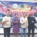 Tingkatkan Kompetensi Generasi Muda, BMP RI dan PWI Papua Barat Daya Gelar Pelatihan Jurnalis Merah Putih